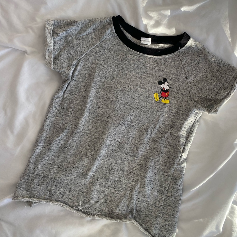 Mickey Mouse Tee